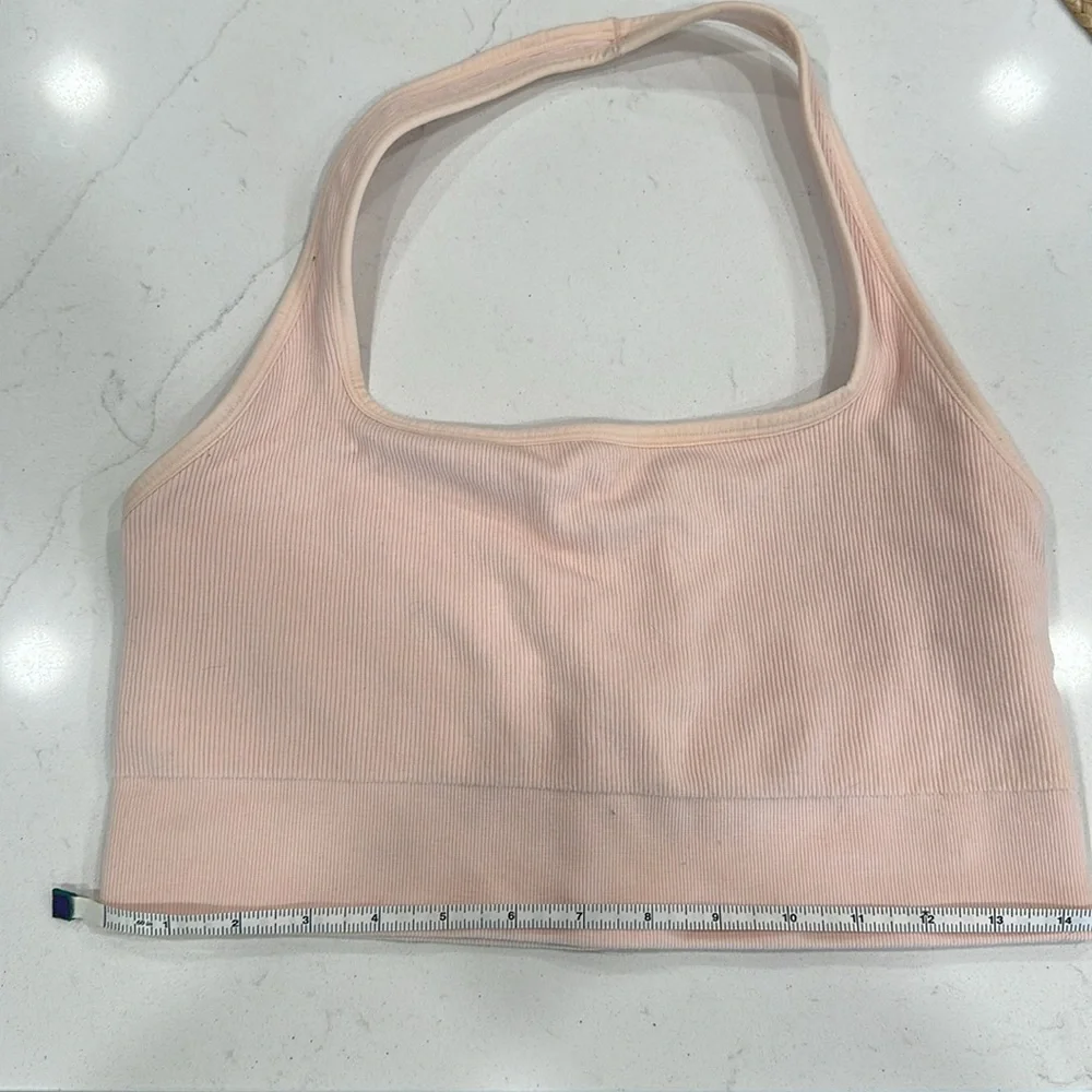 Fabletics Cloud Seamless Bralette - Picture 4 of 5